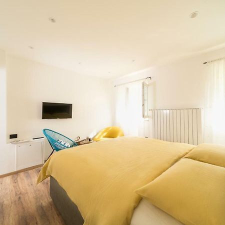 Ferienwohnung Impression Mošćenička Draga Exterior foto