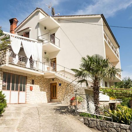 Ferienwohnung Impression Mošćenička Draga Exterior foto