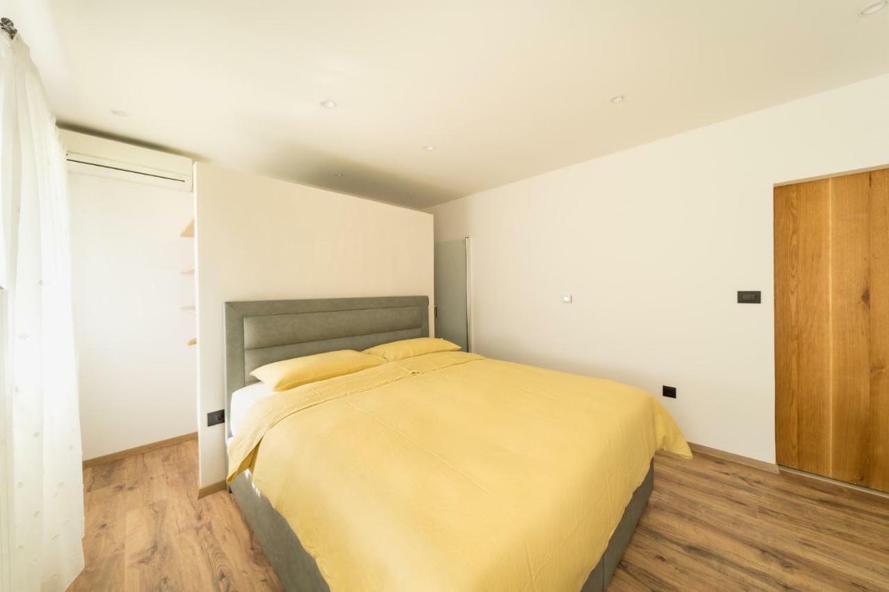 Ferienwohnung Impression Mošćenička Draga Exterior foto