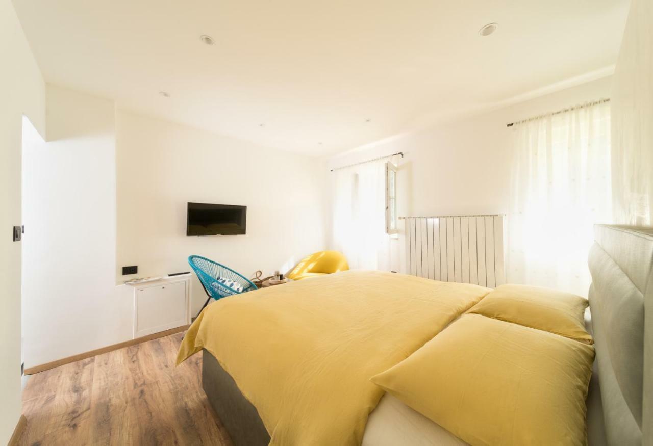 Ferienwohnung Impression Mošćenička Draga Exterior foto