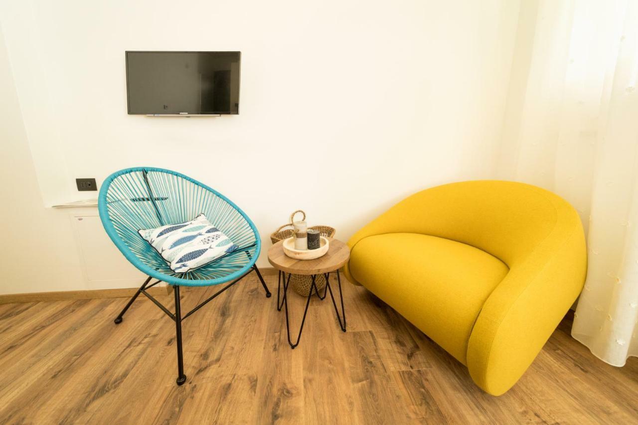 Ferienwohnung Impression Mošćenička Draga Exterior foto